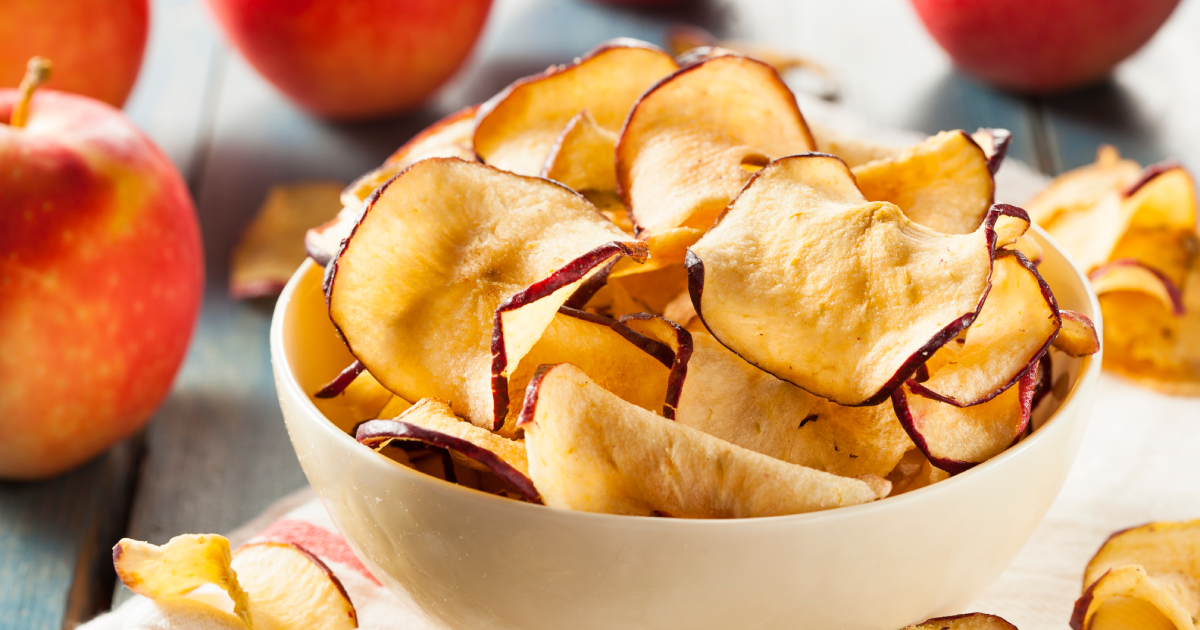 Preserving the Harvest: Tips for Enjoying Apples All Year Long