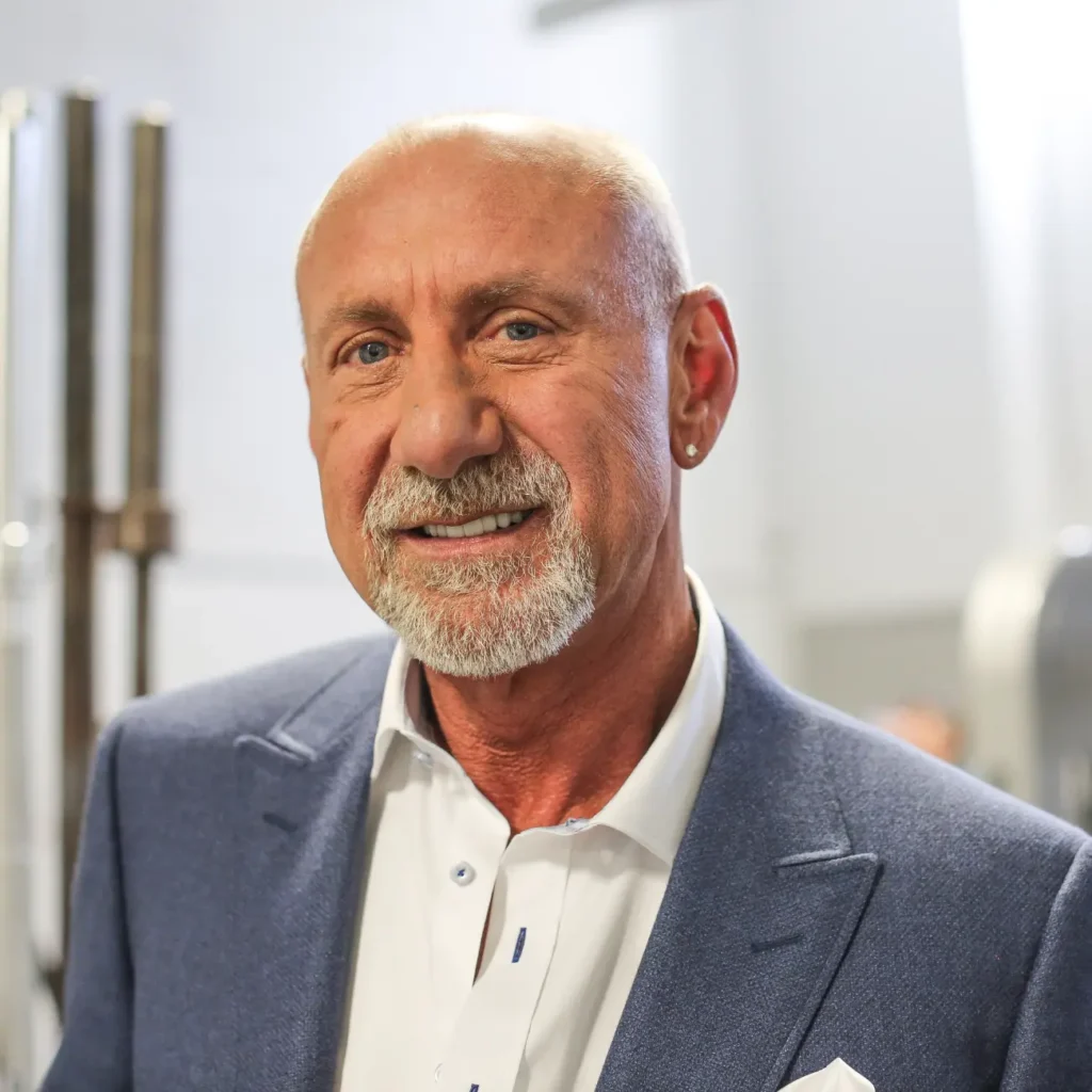 charles hamm ceo appleatcha